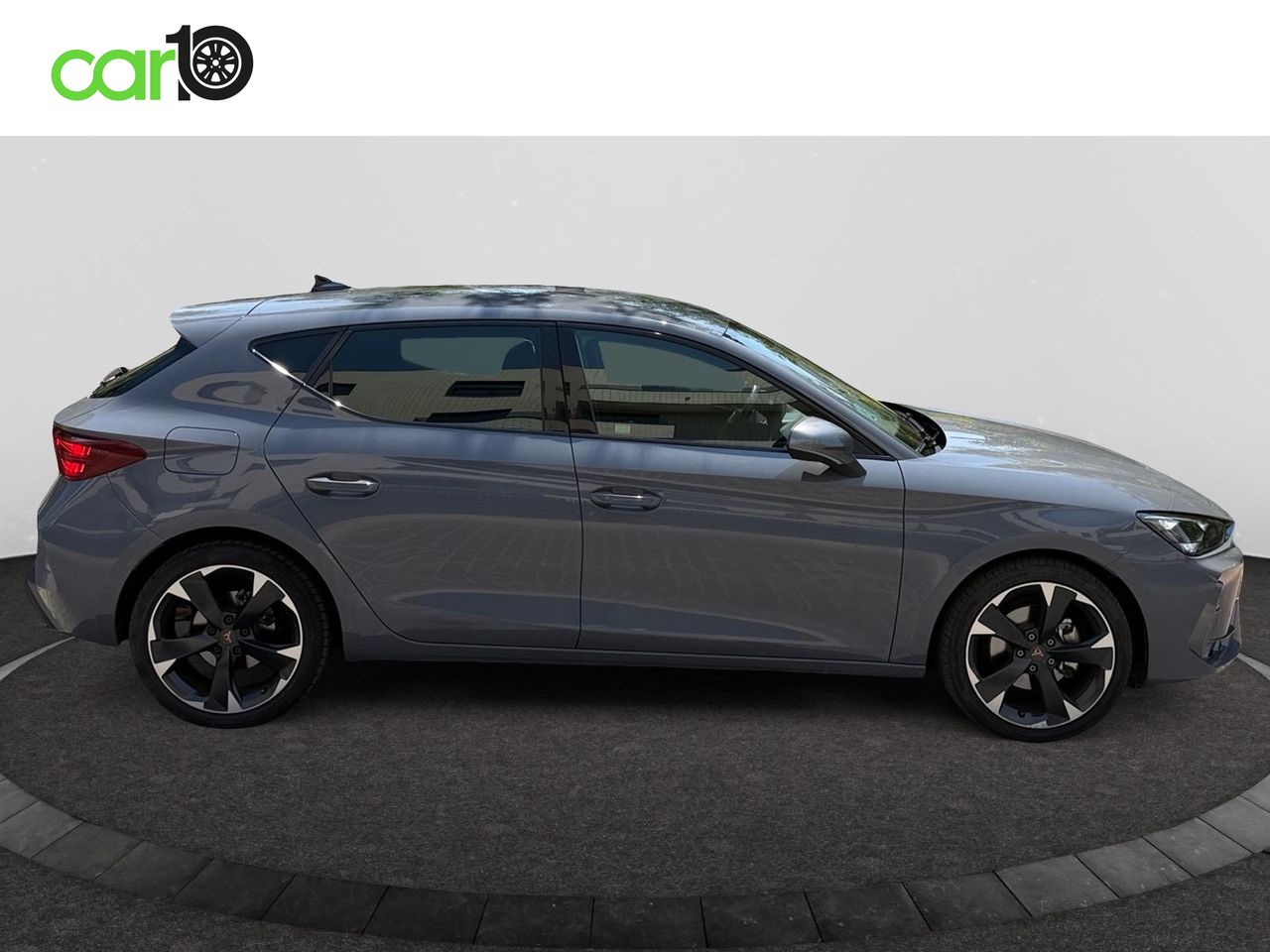 Cupra León 1.5 TSI 110kW (150CV)  - Foto 21