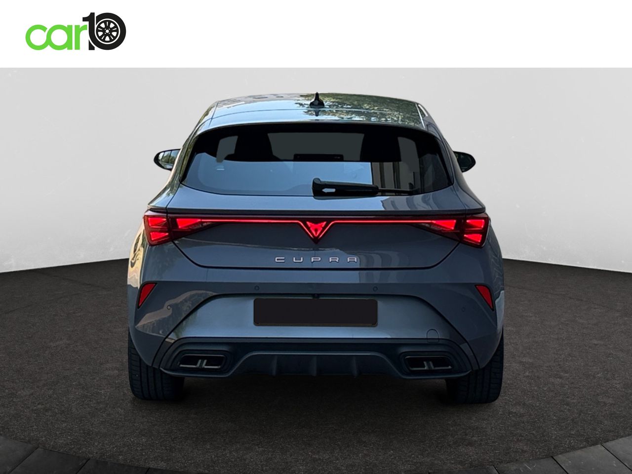 Cupra León 1.5 TSI 110kW (150CV)  - Foto 7