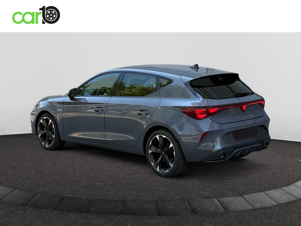 Cupra León 1.5 TSI 110kW (150CV)  - Foto 5