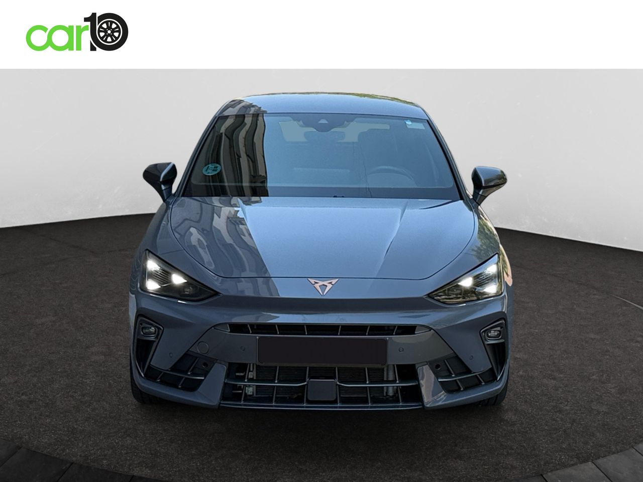 Cupra León 1.5 TSI 110kW (150CV)  - Foto 6