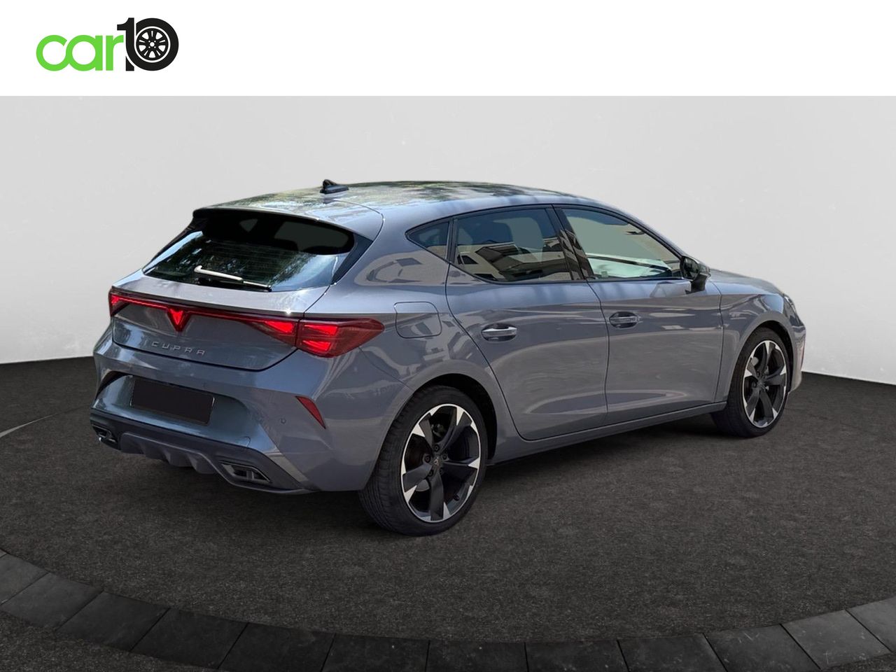 Cupra León 1.5 TSI 110kW (150CV)  - Foto 4