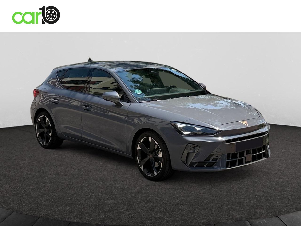 Cupra León 1.5 TSI 110kW (150CV)  - Foto 3