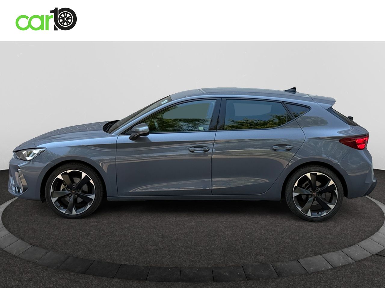 Cupra León 1.5 TSI 110kW (150CV)  - Foto 20