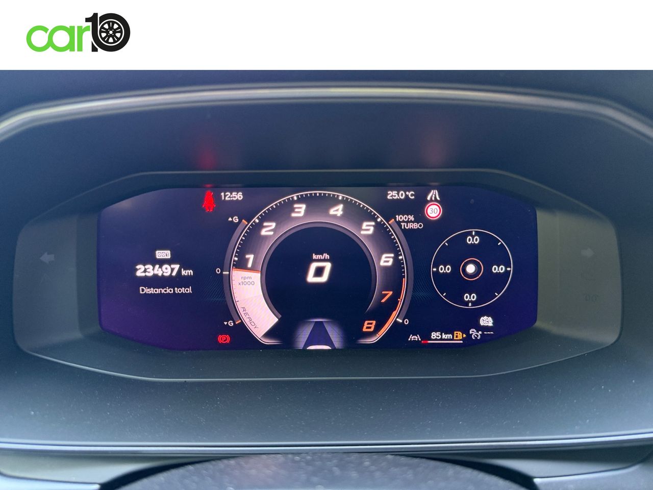 Cupra León 1.5 TSI 110kW (150CV)  - Foto 14