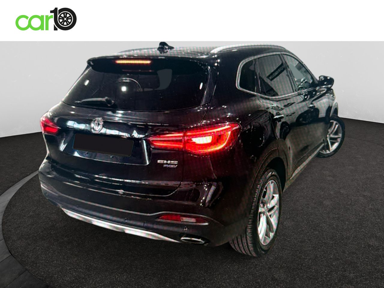 MG eHS 1.5T-GDI PHEV Luxury  - Foto 5