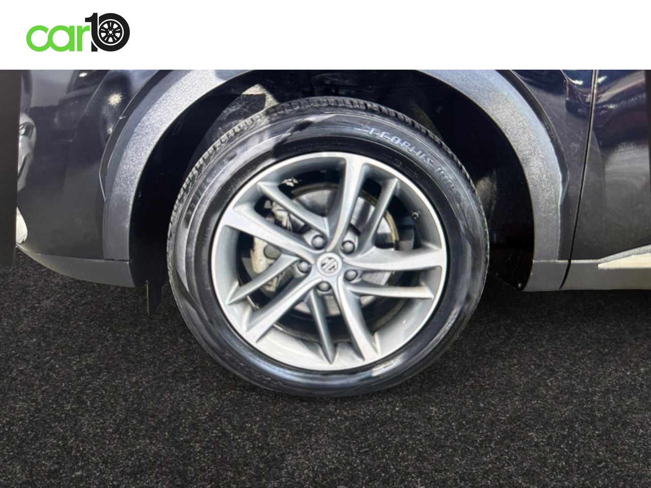 MG eHS 1.5T-GDI PHEV Luxury  - Foto 12