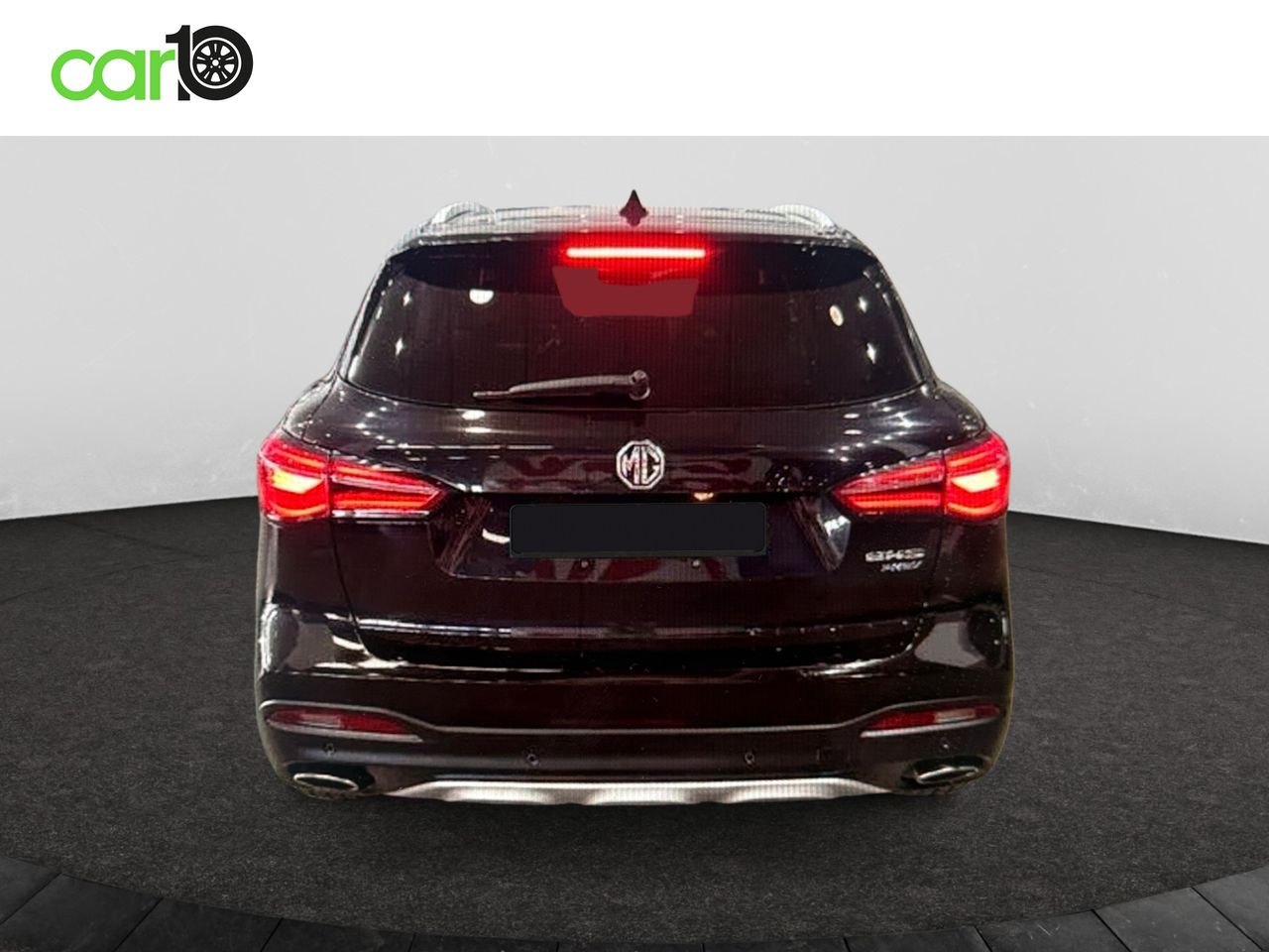 MG eHS 1.5T-GDI PHEV Luxury  - Foto 4