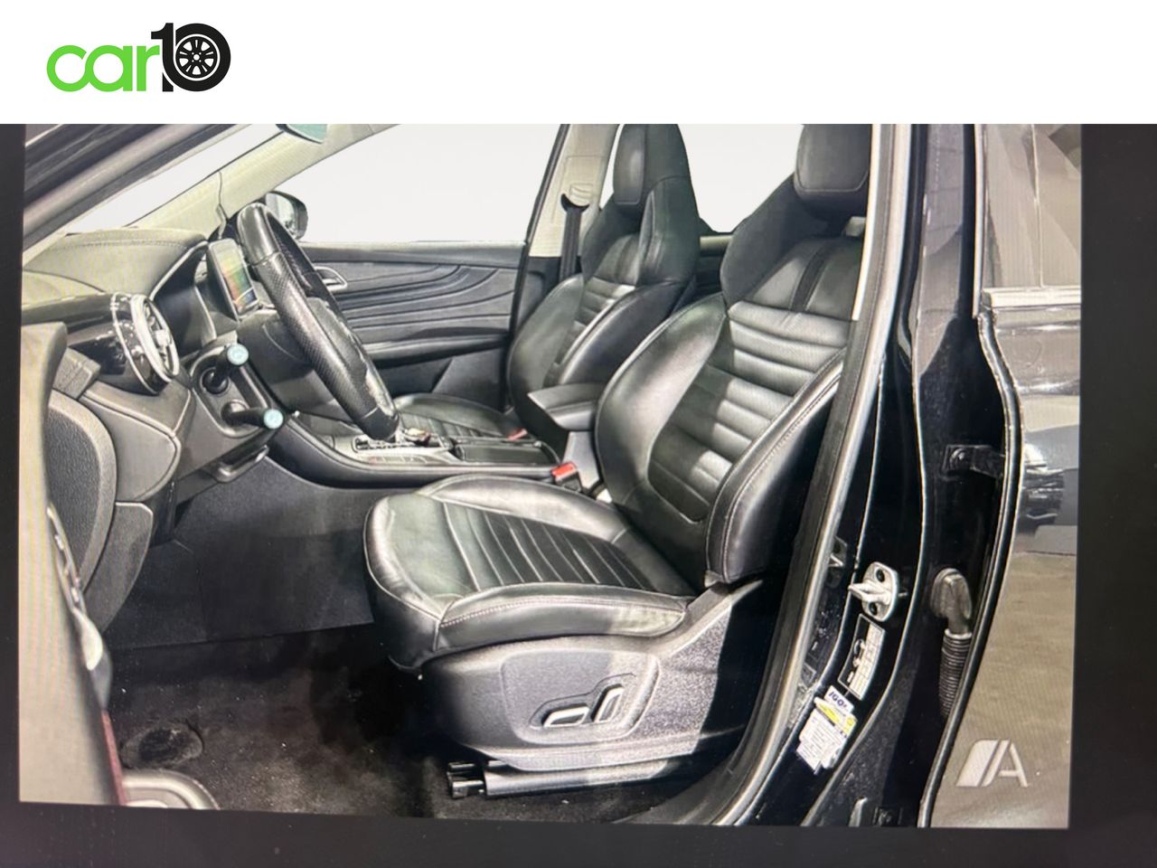 MG eHS 1.5T-GDI PHEV Luxury  - Foto 8