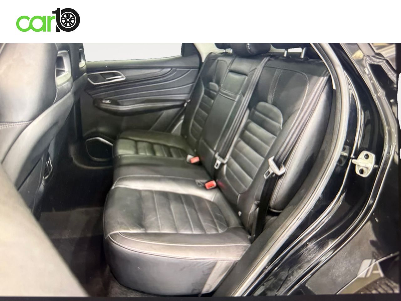 MG eHS 1.5T-GDI PHEV Luxury  - Foto 11