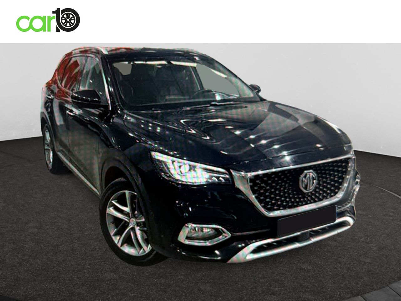 MG eHS 1.5T-GDI PHEV Luxury  - Foto 6