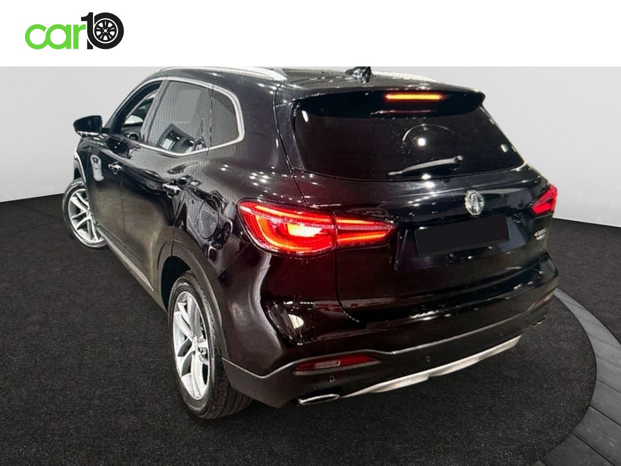 MG eHS 1.5T-GDI PHEV Luxury  - Foto 3