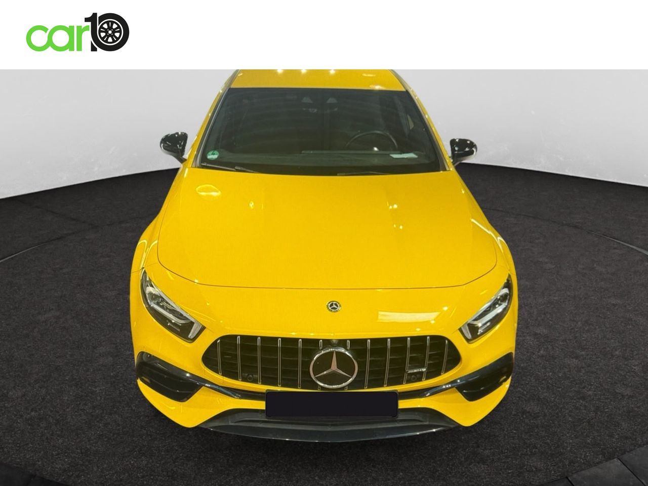 Mercedes Clase A Mercedes-AMG A 45 S 4MATIC+  - Foto 6