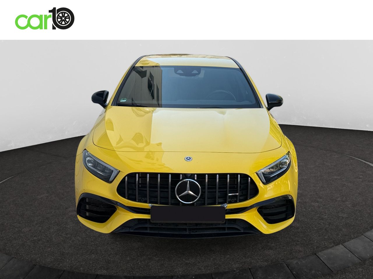 Mercedes Clase A Mercedes-AMG A 45 S 4MATIC+  - Foto 7