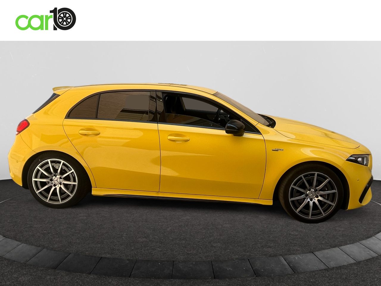Mercedes Clase A Mercedes-AMG A 45 S 4MATIC+  - Foto 22