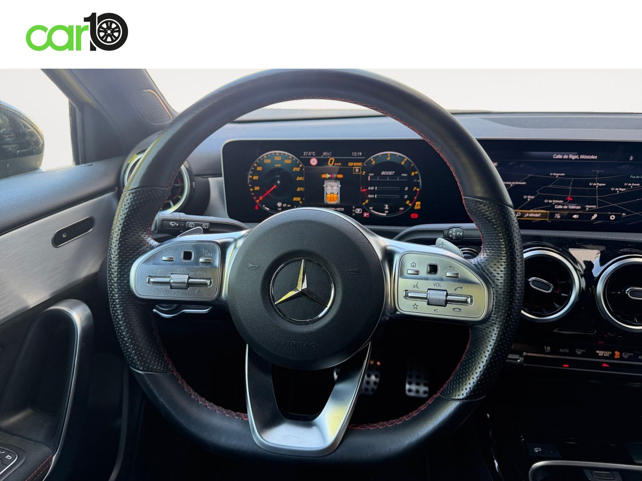 Mercedes Clase A Mercedes-AMG A 45 S 4MATIC+  - Foto 9