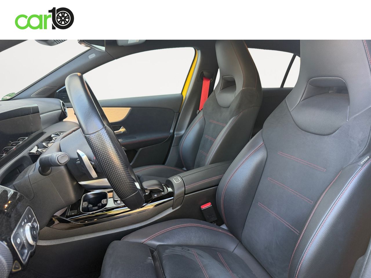 Mercedes Clase A Mercedes-AMG A 45 S 4MATIC+  - Foto 11