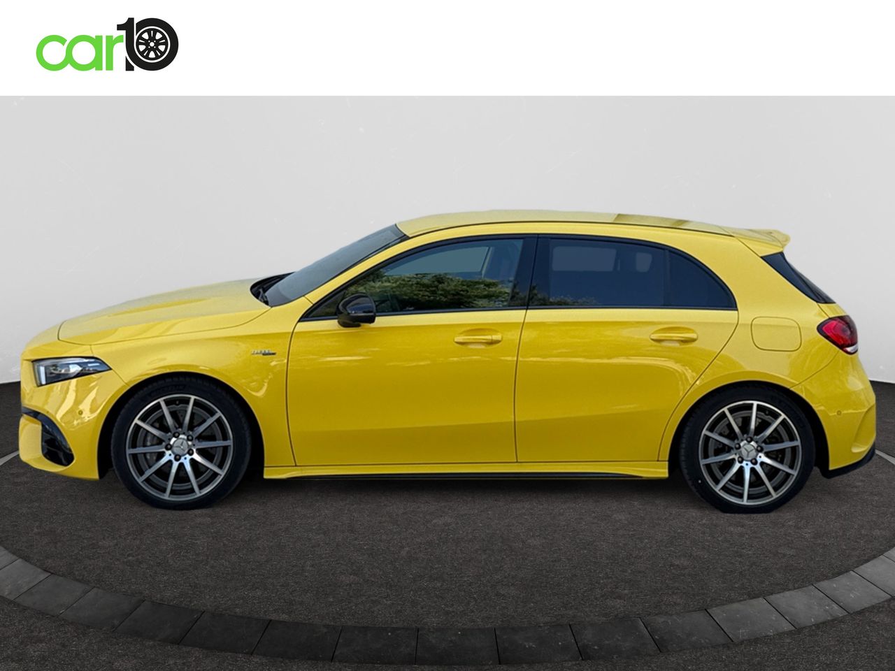 Mercedes Clase A Mercedes-AMG A 45 S 4MATIC+  - Foto 23