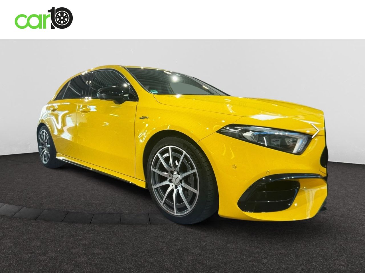 Mercedes Clase A Mercedes-AMG A 45 S 4MATIC+  - Foto 5