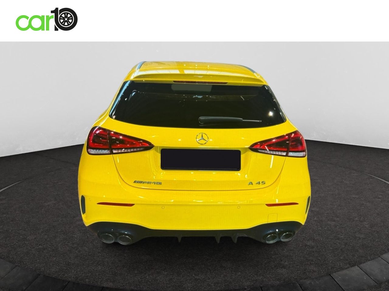 Mercedes Clase A Mercedes-AMG A 45 S 4MATIC+  - Foto 7