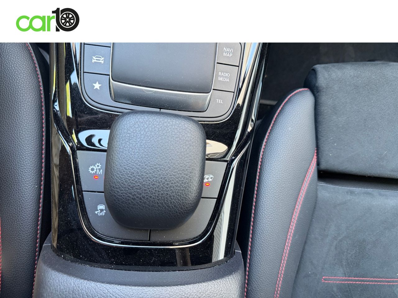 Mercedes Clase A Mercedes-AMG A 45 S 4MATIC+  - Foto 19
