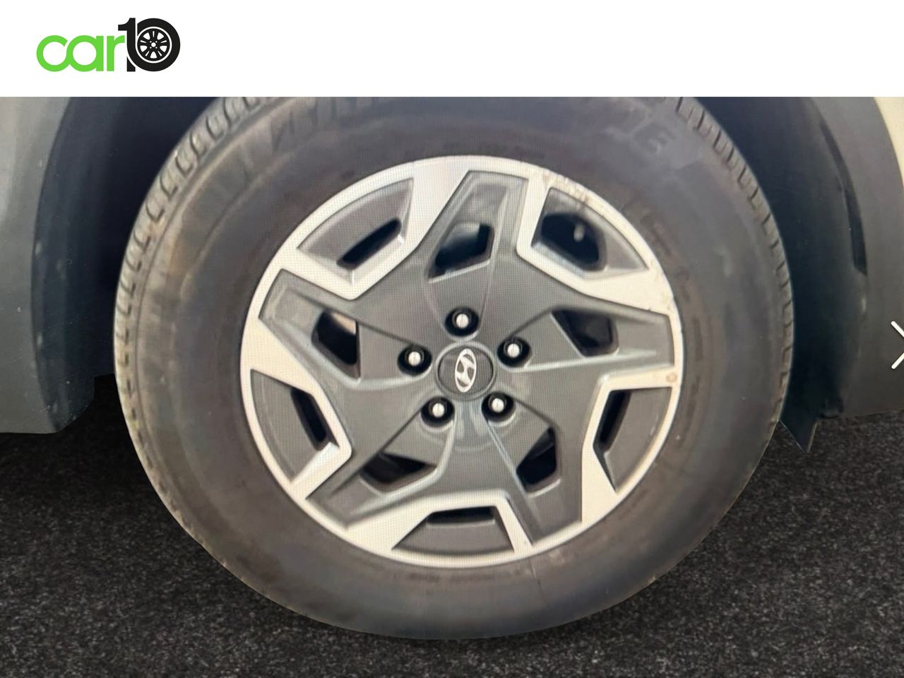 Hyundai Santa Fe 1.6 TGDi HEV Tecno Auto 4x2  - Foto 17