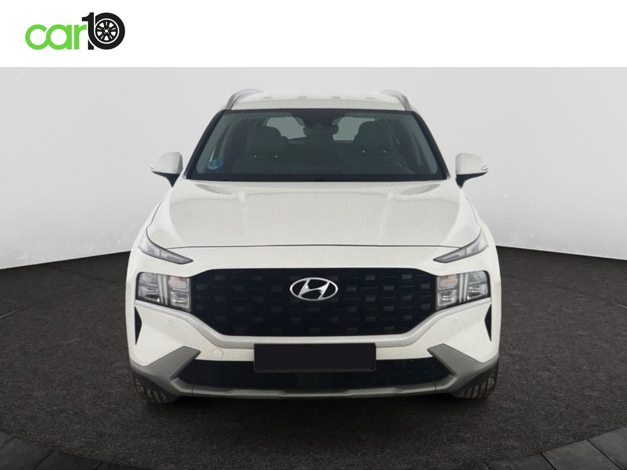 Hyundai Santa Fe 1.6 TGDi HEV Tecno Auto 4x2  - Foto 7