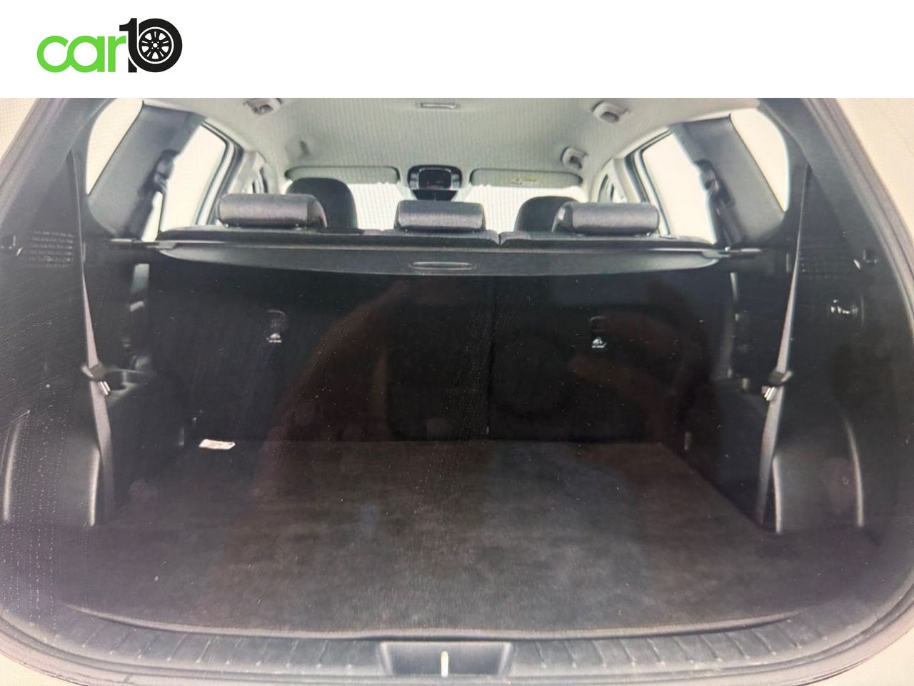 Hyundai Santa Fe 1.6 TGDi HEV Tecno Auto 4x2  - Foto 12