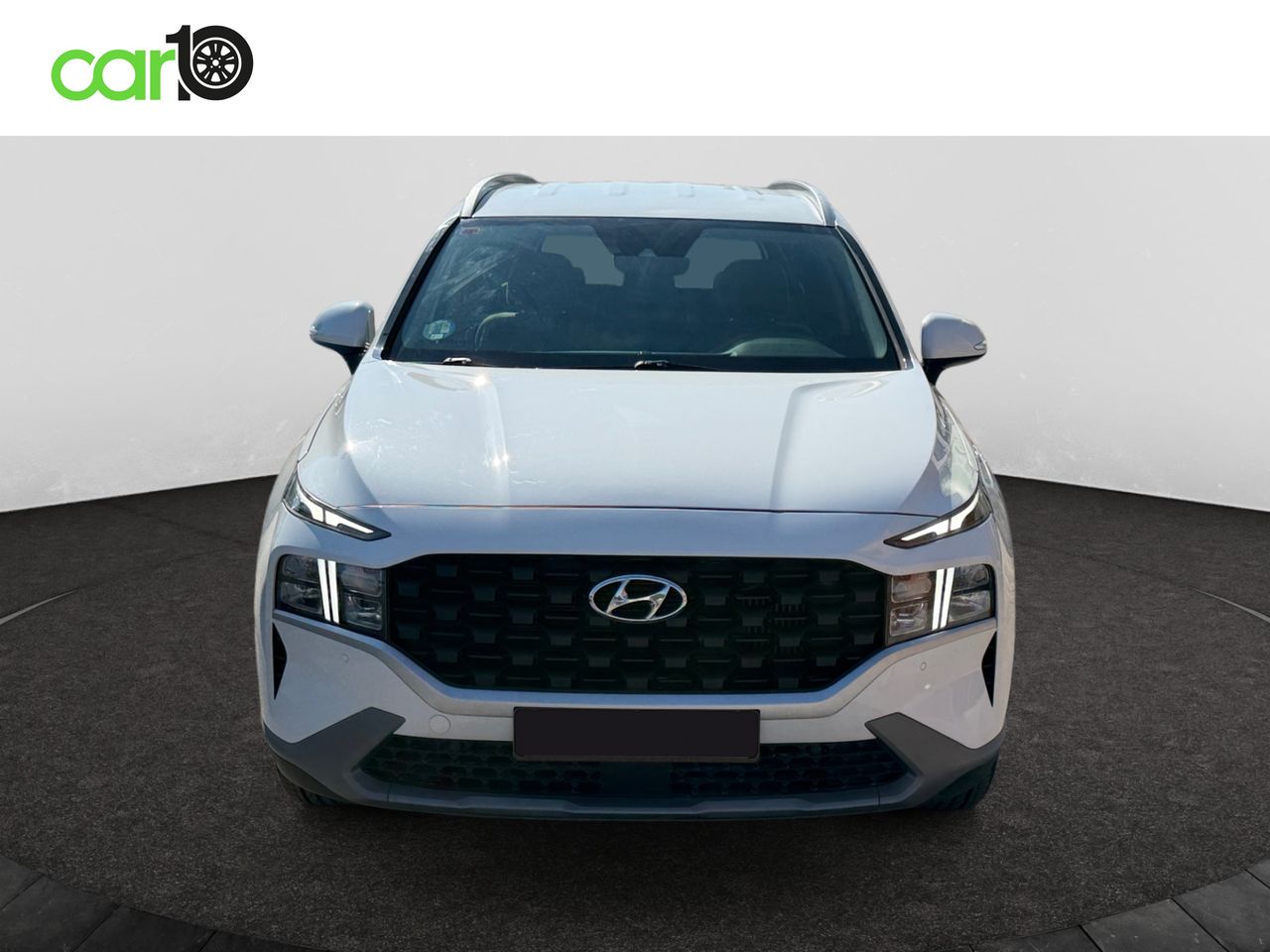 Hyundai Santa Fe 1.6 TGDi HEV Tecno Auto 4x2  - Foto 6