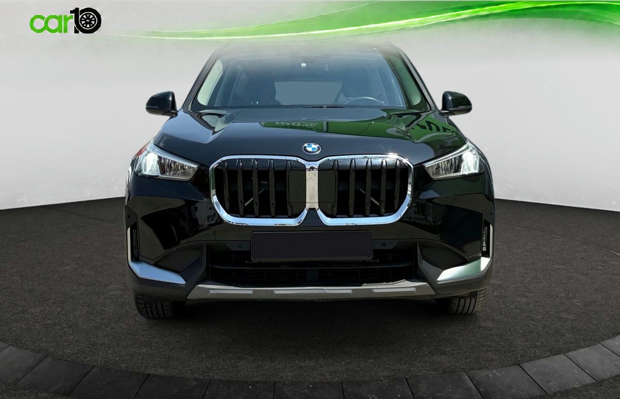 BMW X1 sDrive18i  - Foto 8