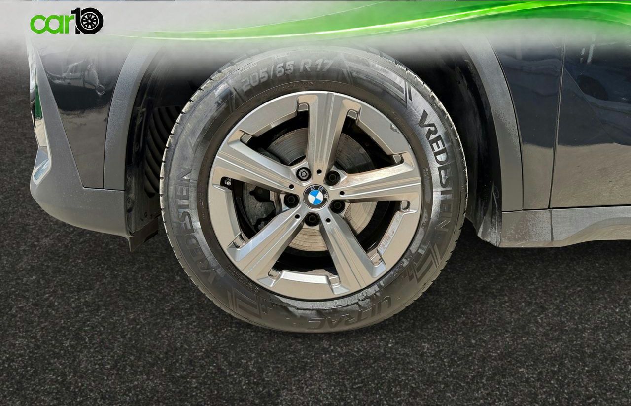 BMW X1 sDrive18i  - Foto 24