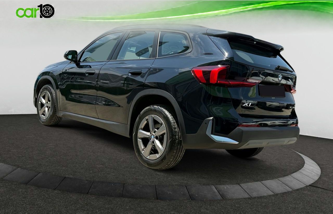 BMW X1 sDrive18i  - Foto 3