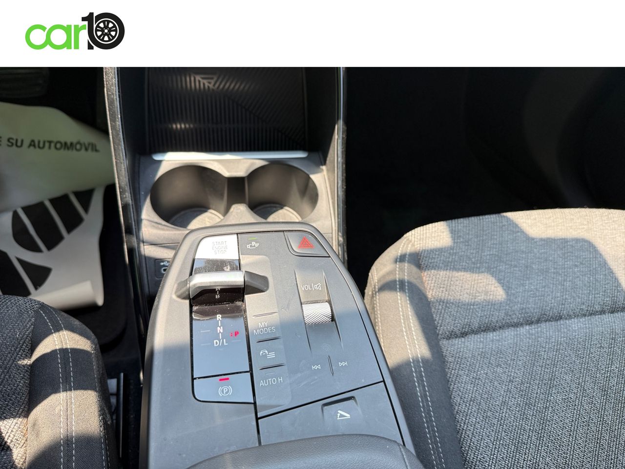 BMW X1 sDrive18i  - Foto 20