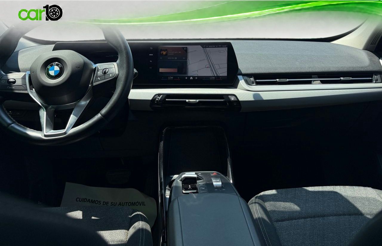 BMW X1 sDrive18i  - Foto 10