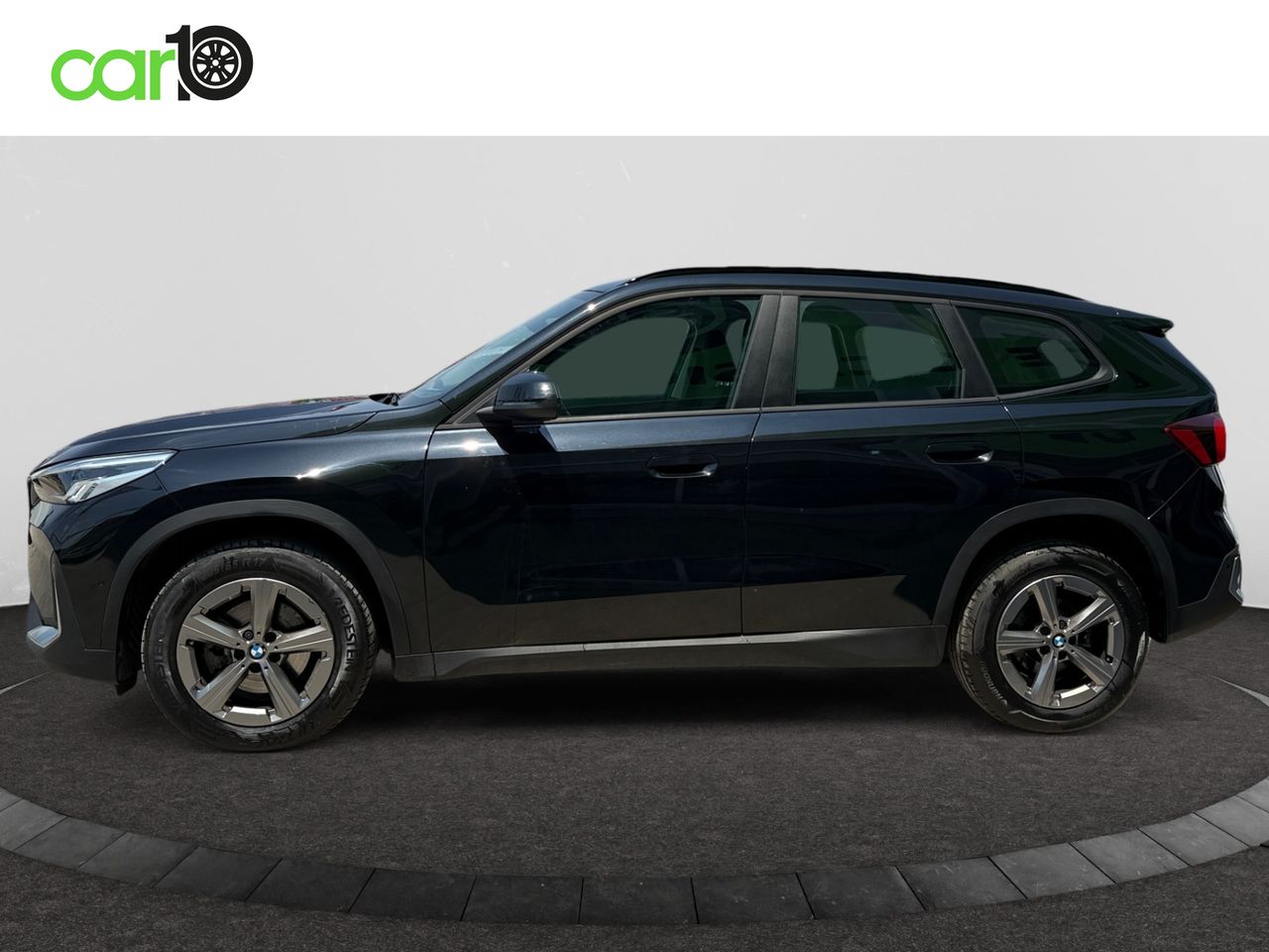 BMW X1 sDrive18i  - Foto 22