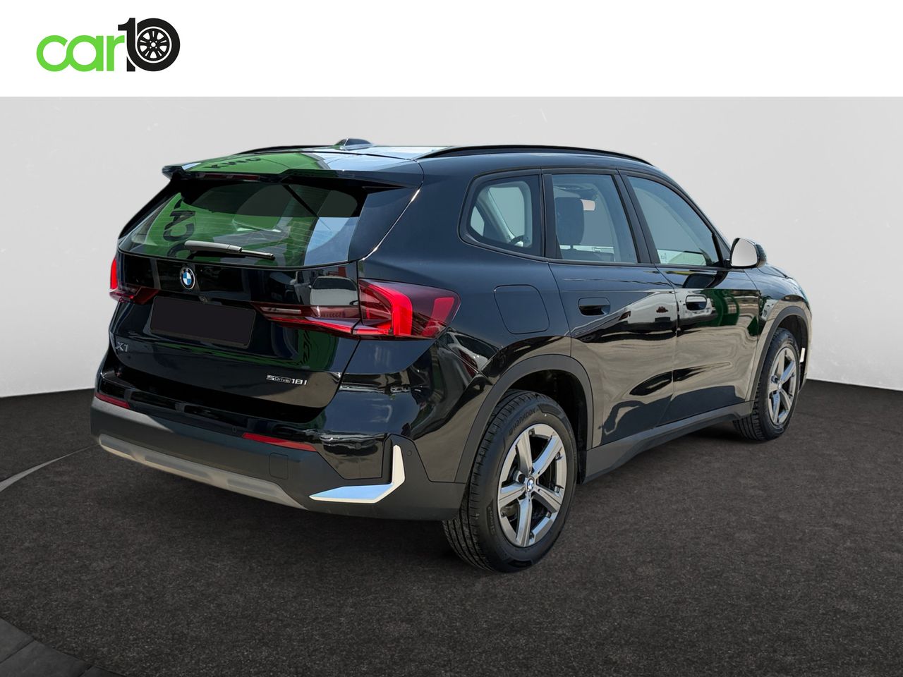BMW X1 sDrive18i  - Foto 5