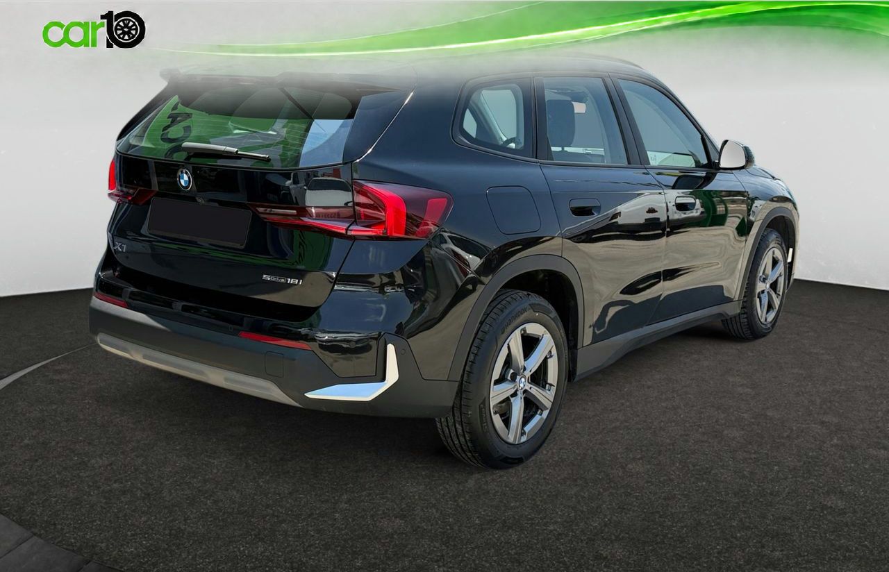 BMW X1 sDrive18i  - Foto 6