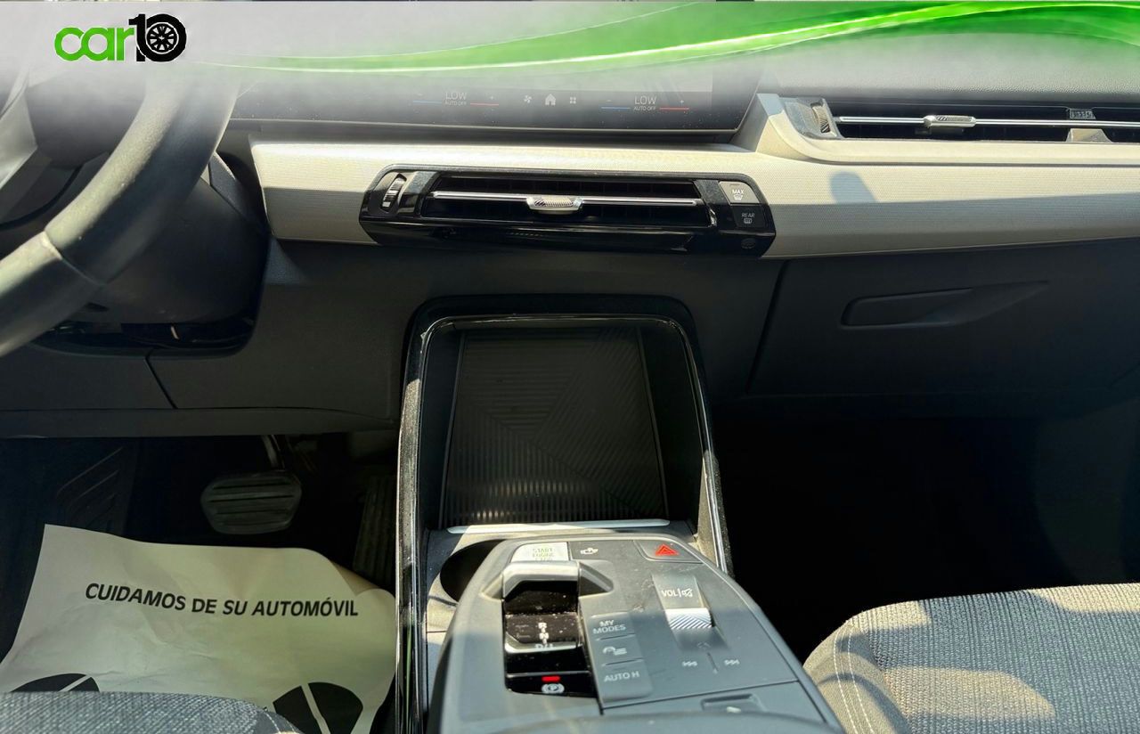 BMW X1 sDrive18i  - Foto 13
