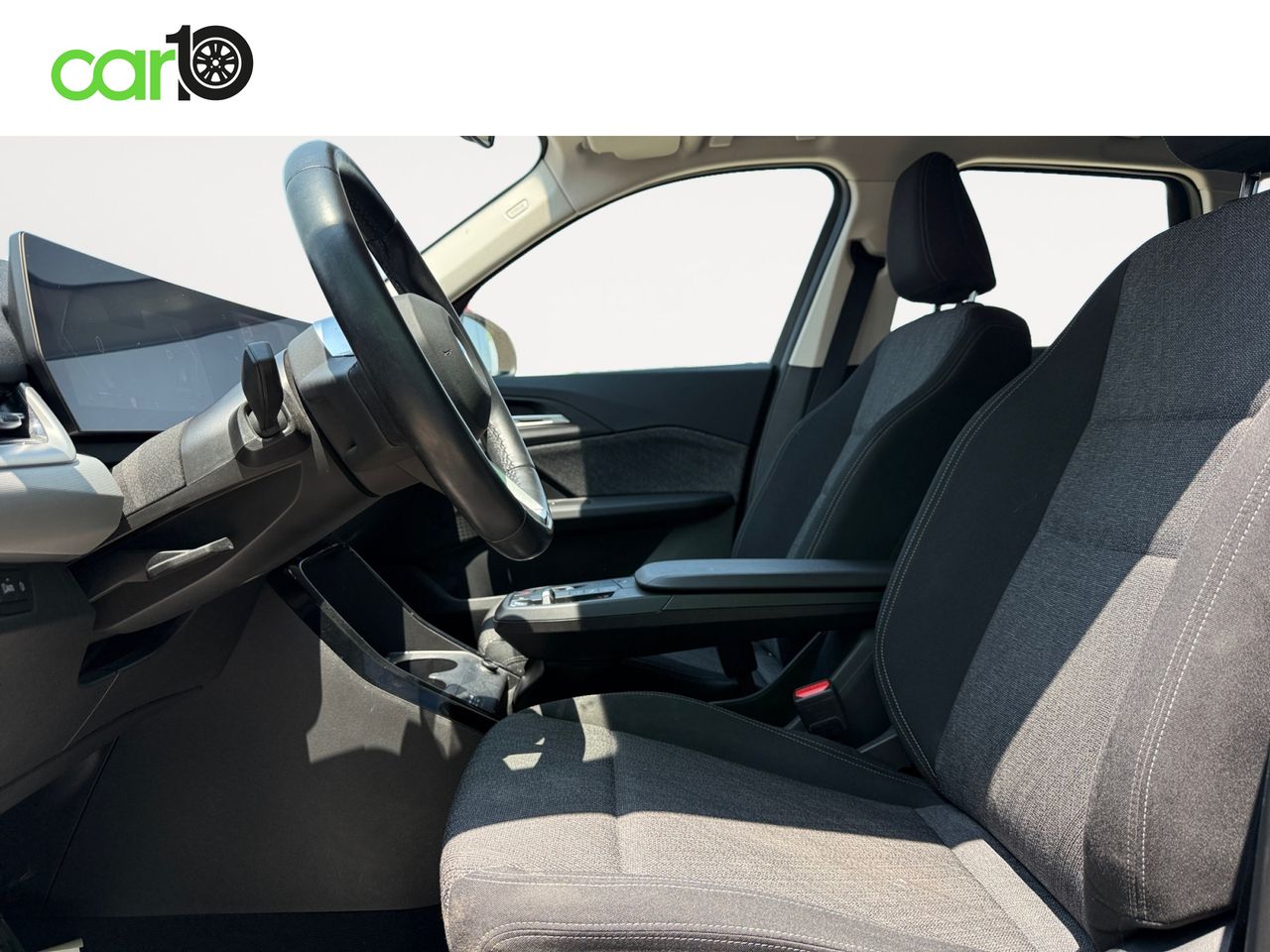 BMW X1 sDrive18i  - Foto 8