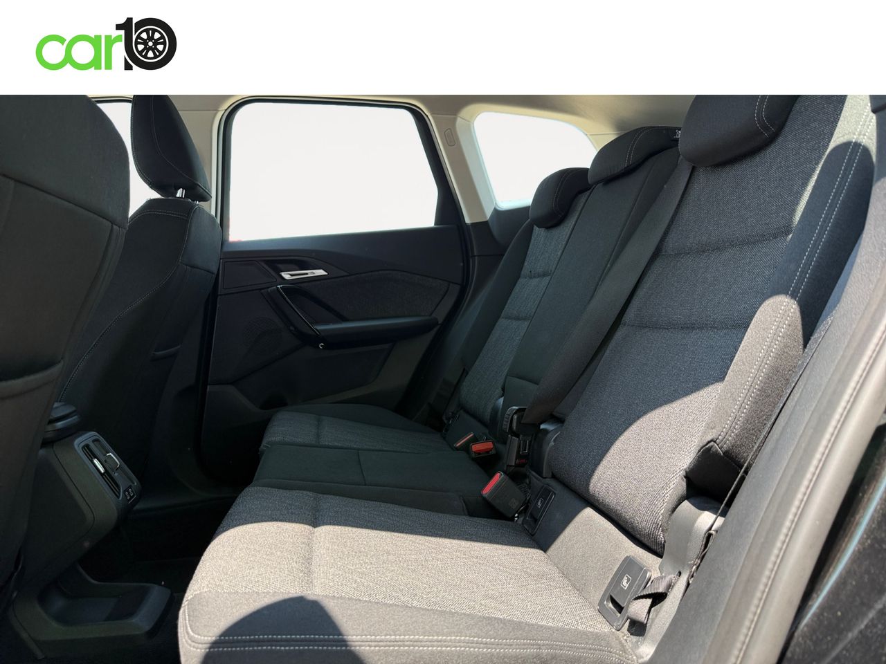 BMW X1 sDrive18i  - Foto 10
