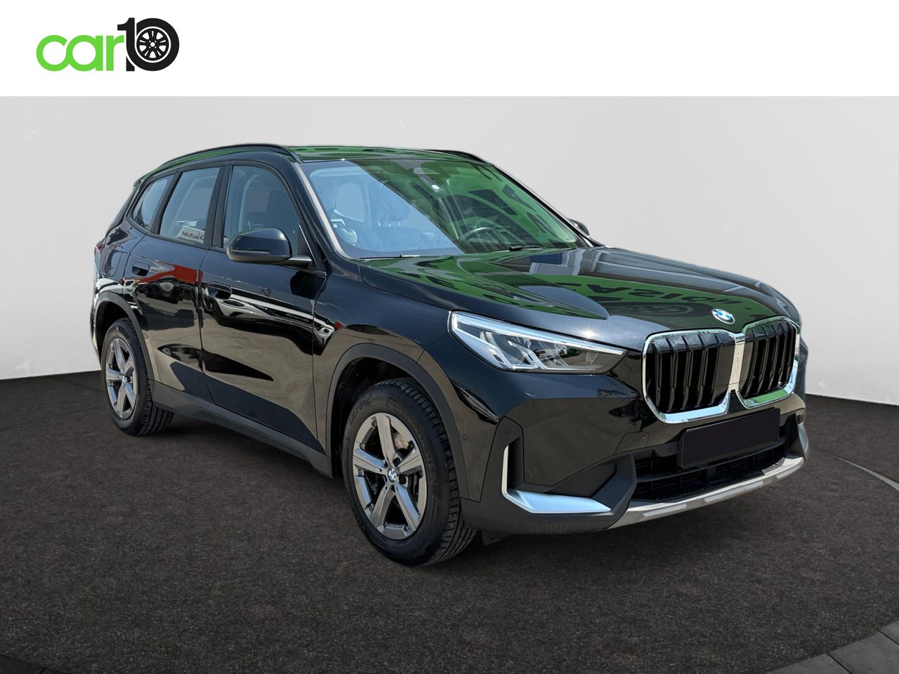 BMW X1 sDrive18i  - Foto 6