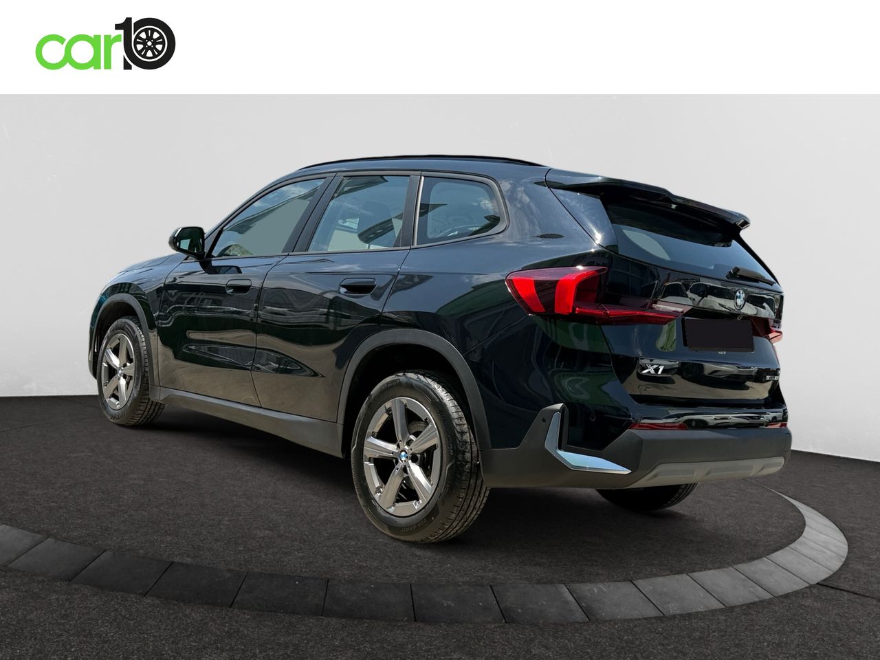 BMW X1 sDrive18i  - Foto 3