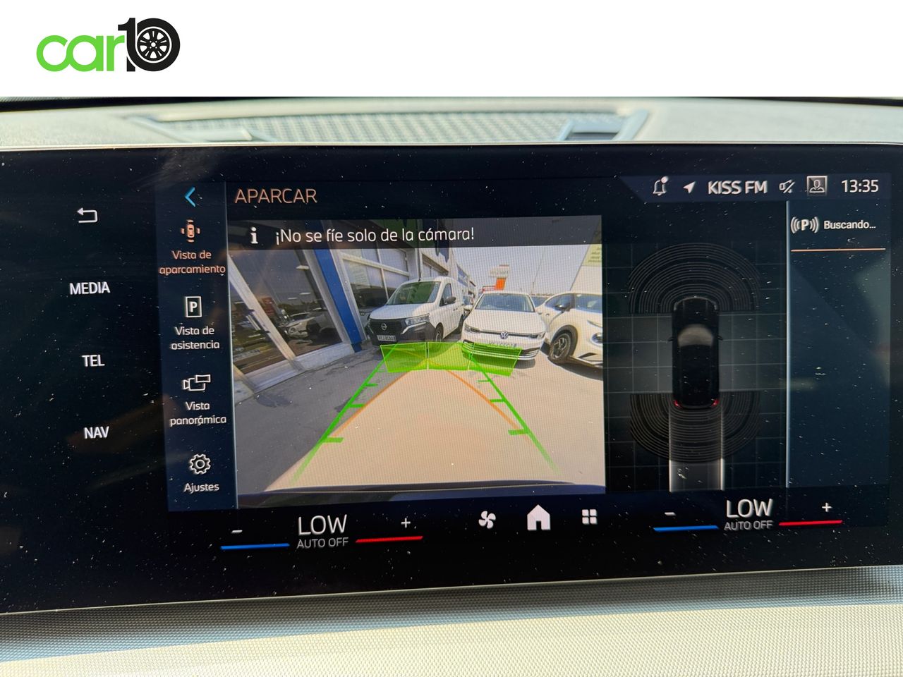 BMW X1 sDrive18i  - Foto 17