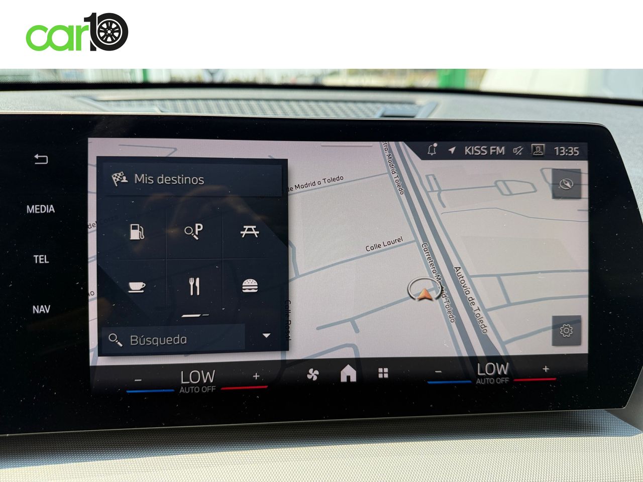 BMW X1 sDrive18i  - Foto 16