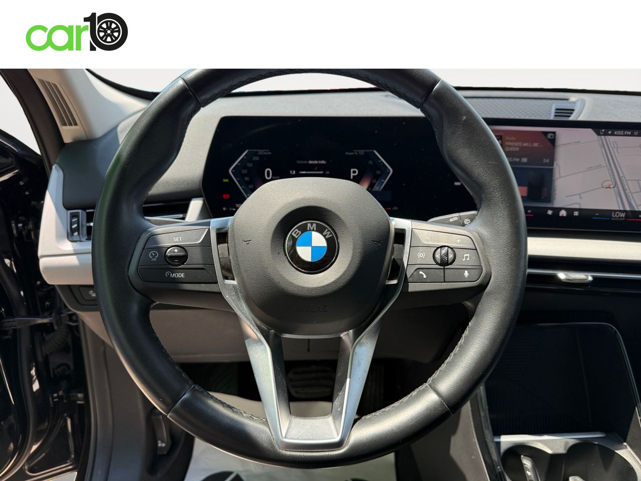 BMW X1 sDrive18i  - Foto 11