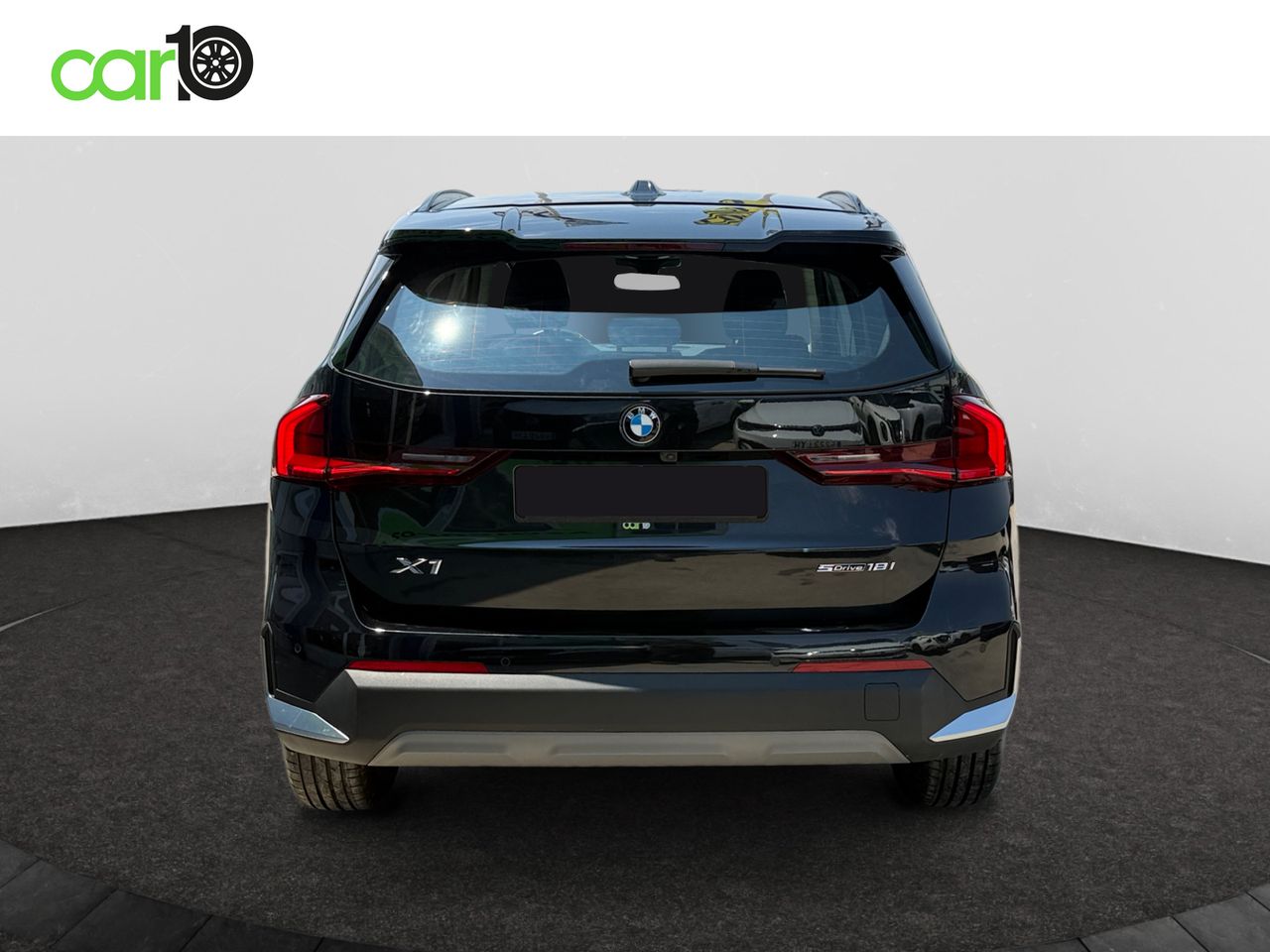 BMW X1 sDrive18i  - Foto 4