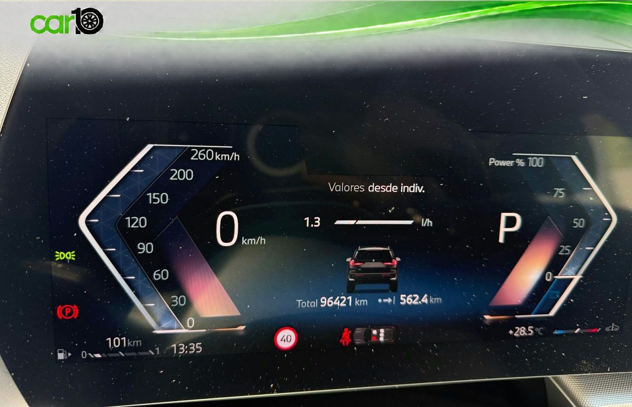 BMW X1 sDrive18i  - Foto 16