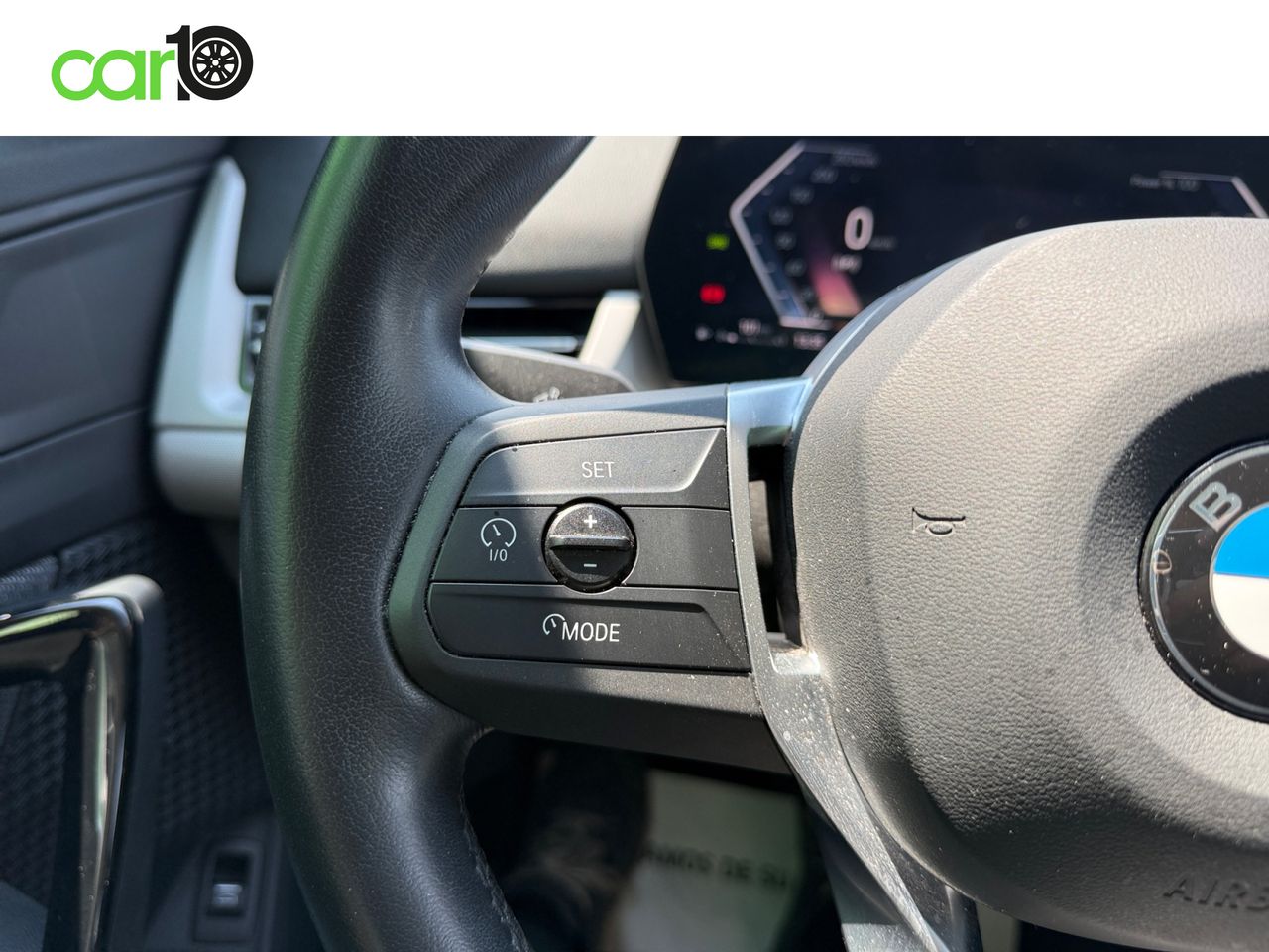 BMW X1 sDrive18i  - Foto 19