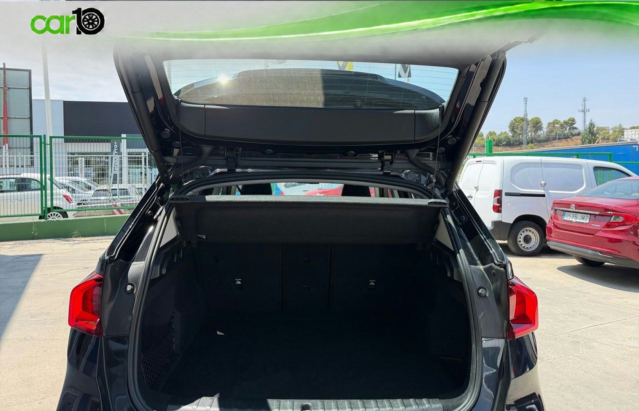 BMW X1 sDrive18i  - Foto 15