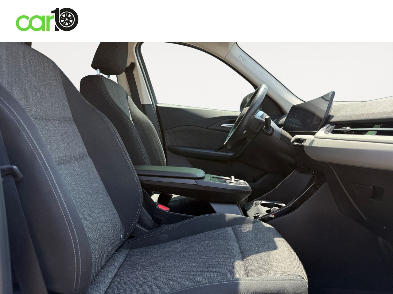 BMW X1 sDrive18i  - Foto 13