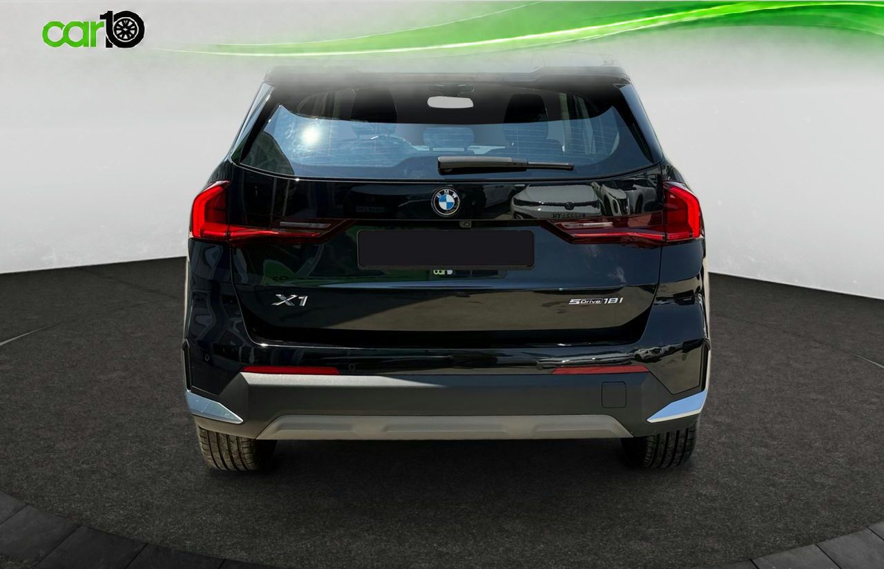 BMW X1 sDrive18i  - Foto 4